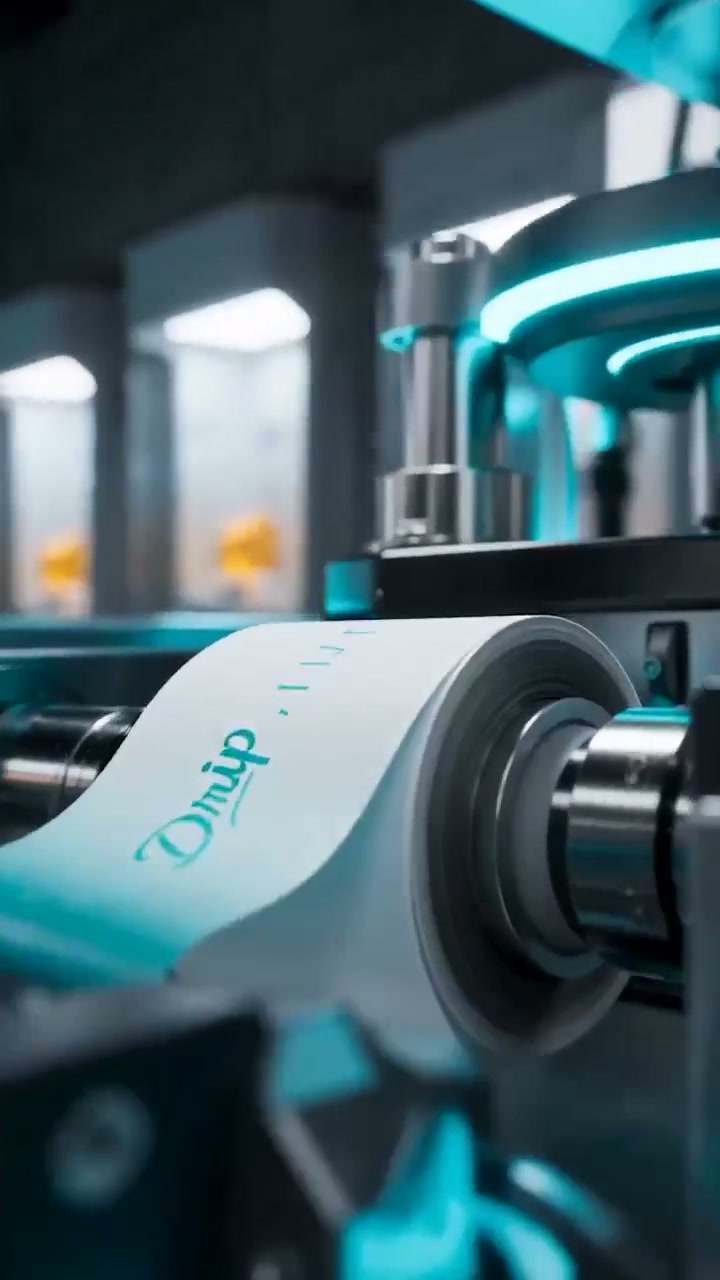 Precision fill line