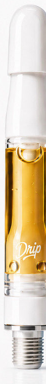 Drip CORE 1g screw-on cart