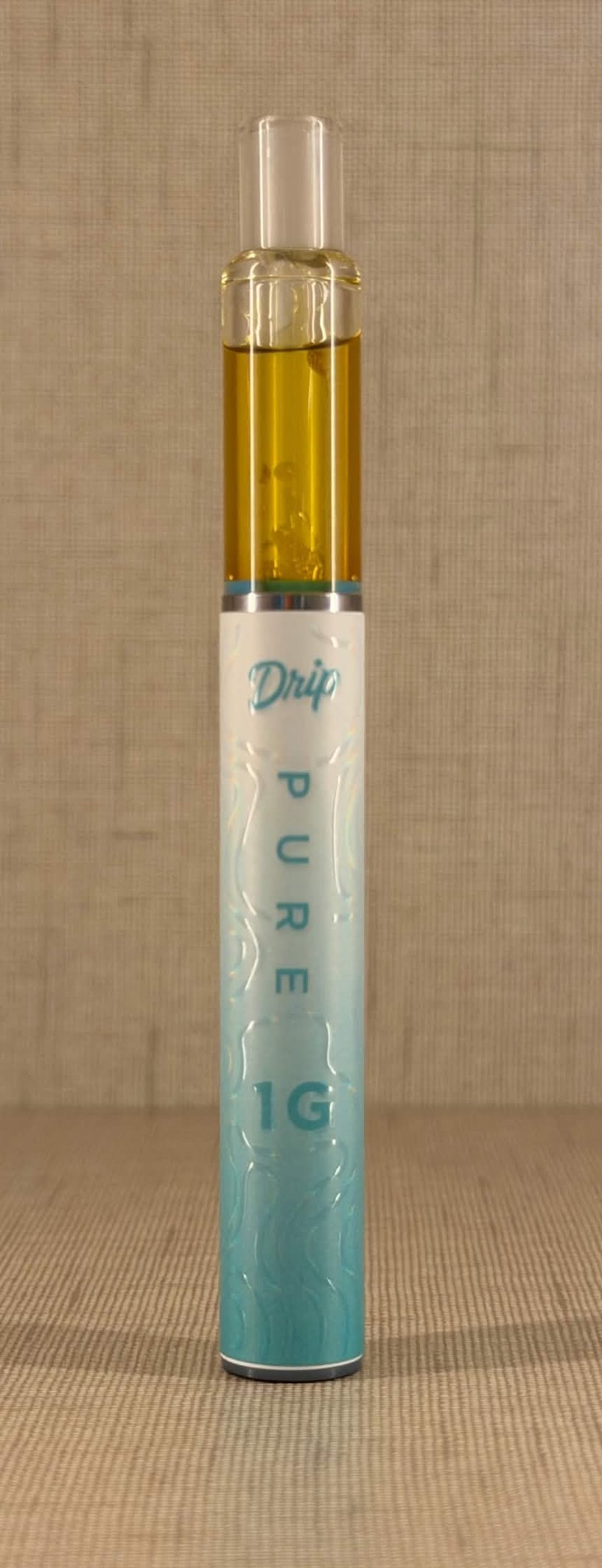 Drip PURE 1G disposable